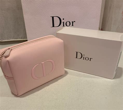 dior makeup bag sephora|dior makeup bag 2020.